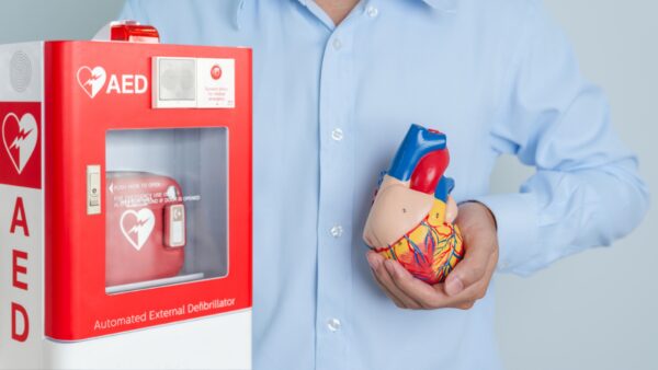 AED Program Management | Compliance and Maintenance