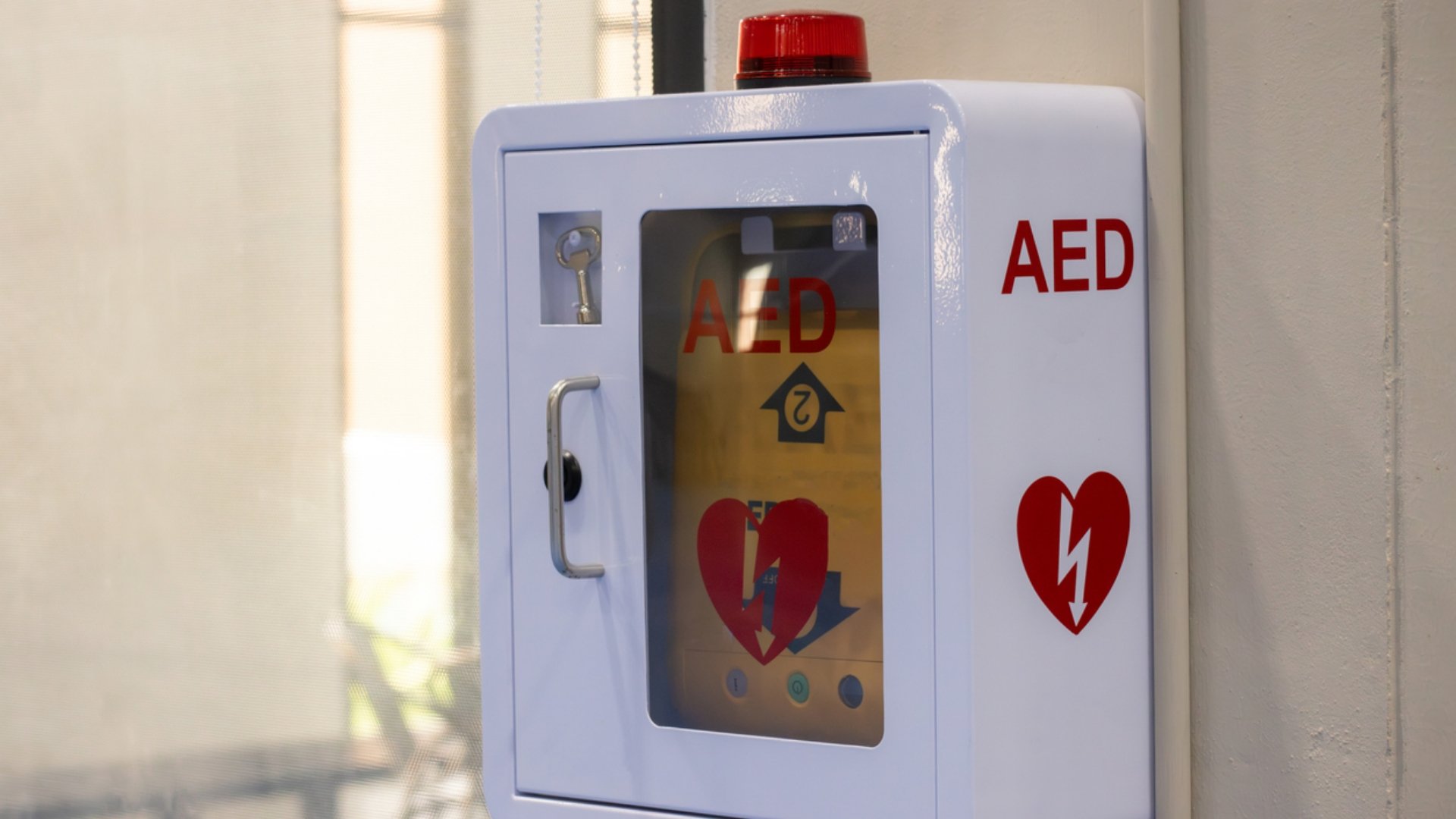 5 Benefits of Using AED Inspection Software for Compliance and Safety | AED Total Solution