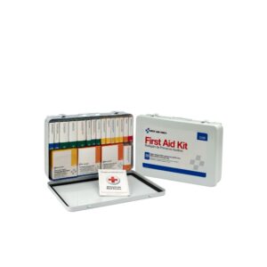 36 Unit ANSI A+ First Aid Kit Product | AED Total Solution