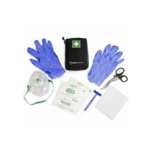 Cardiac Science Powerheart G5 AED Ready Kit First kit | AED Total Solution