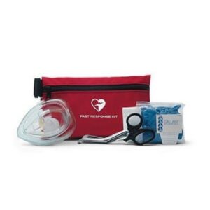 Philips Fast Response Kit First kit | AED Total Solution