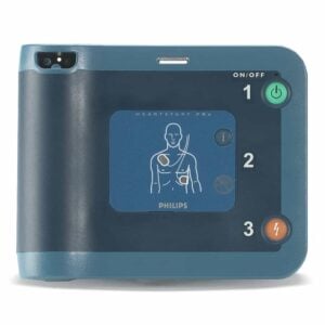 Philips HeartStart FRx AED 861304 Product | AED Total Solution