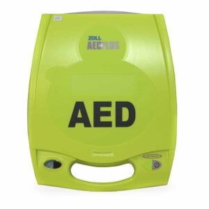 ZOLL AED Plus Product | AED Total Solution