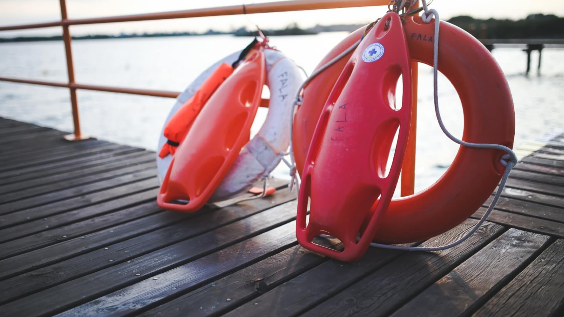 Critical Lifeguard Skills for Safety, Rescue, and Rapid Response | AED Total Solution