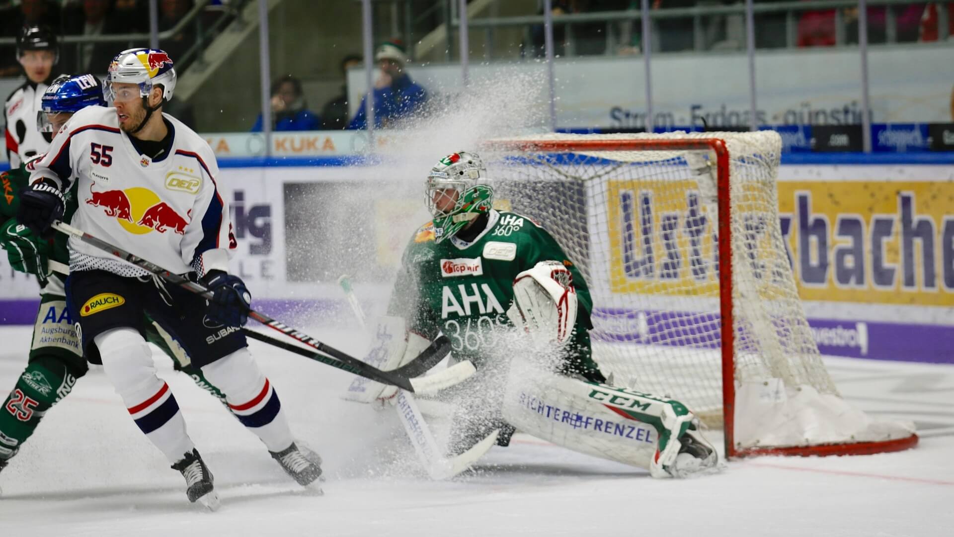 AED for a Hockey Rink A Complete Guide to Safety, Quick Response | AED Total Solution