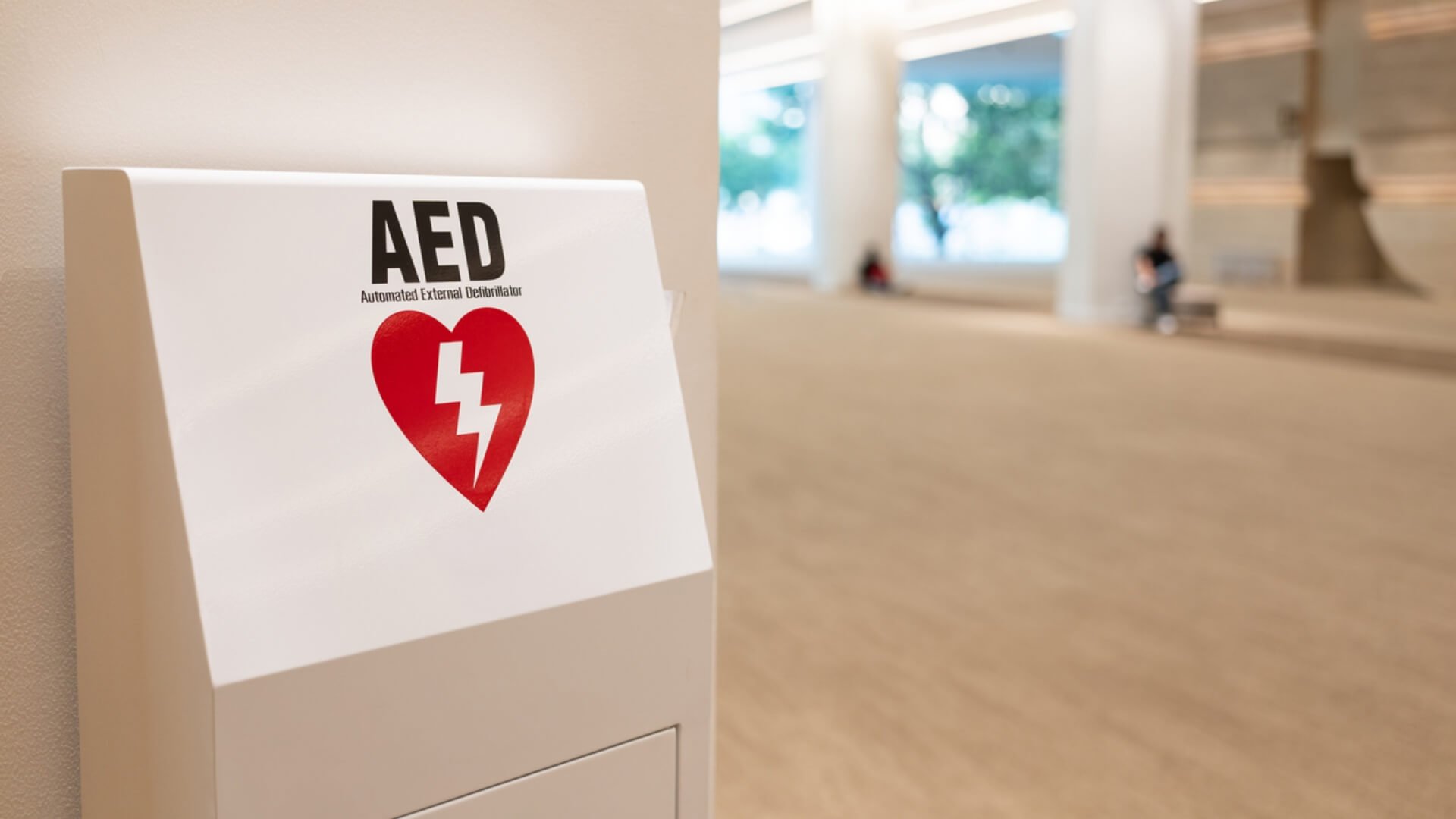 Best AED for Schools – A Complete Guide to Choosing the Right Defibrillator for Student & Staff Safety | AED Total Solution