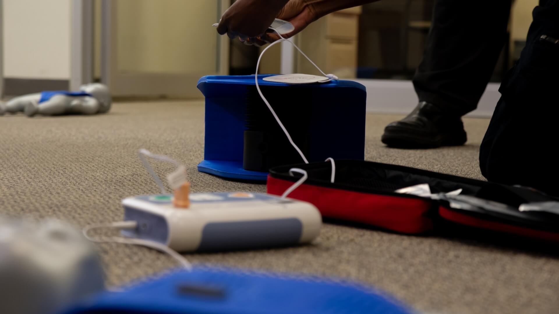 How Long Does an AED Battery Last Everything You Need to Know | AED Total Solution