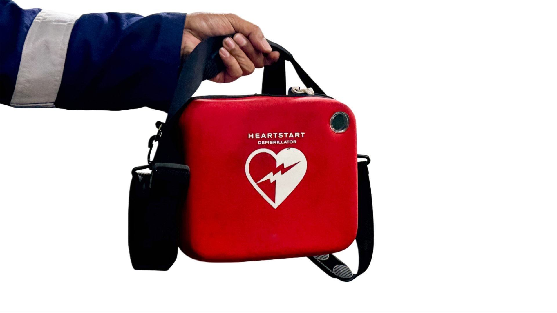 Everything You Should Know Before Buying a Defibrillator Safely | AED Total Solution