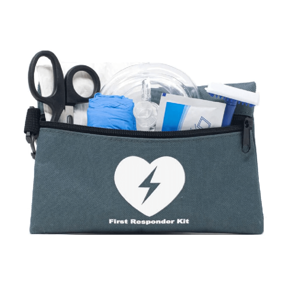 First Responder Kit - Gray Product- First Responder Kit - Gray Product