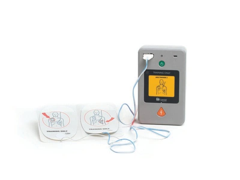 AED Trainer 3 Laerdal Trainer only P