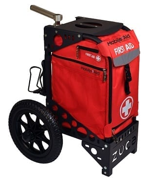 All Terrain Trauma First Aid Station-2 All Terrain Trauma First Aid Station-2