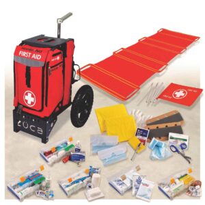 All Terrain Trauma First Aid Station product