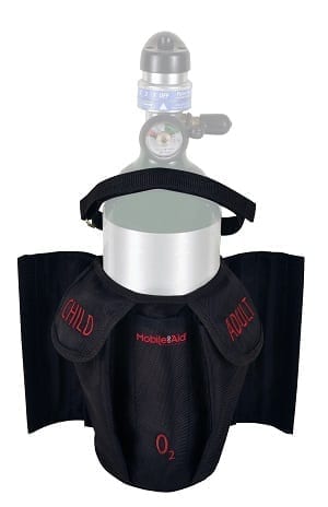 BLS Easy Roll Trauma First Aid Station 2 BLS Easy Roll Trauma First Aid Station 2