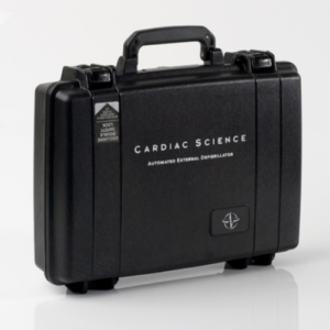 Cardiac Science Hard Watertight Carry Case products
