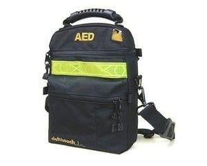 Defibtech AED Soft Carrying Case product