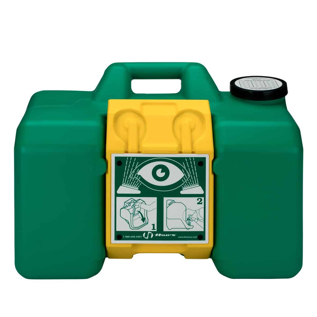 HAWS 15 Minute Eye Wash Station produt