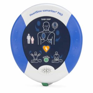 Heartsine Samaritan PAD 360P (Recertified) product