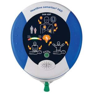 Heartsine Samaritan PAD 450P (Recertified) product
