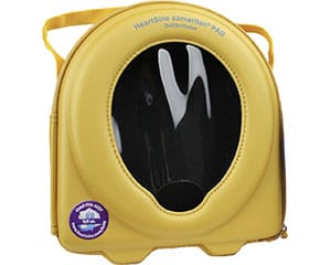 Heartsine Semi Rigid Case products