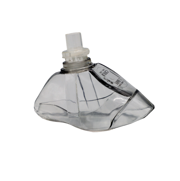 LIFE CPR Oxygen MaskValve product