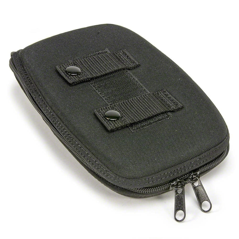 LIFEPAK 1000 Accessory Pouch-3 LIFEPAK 1000 Accessory Pouch-3