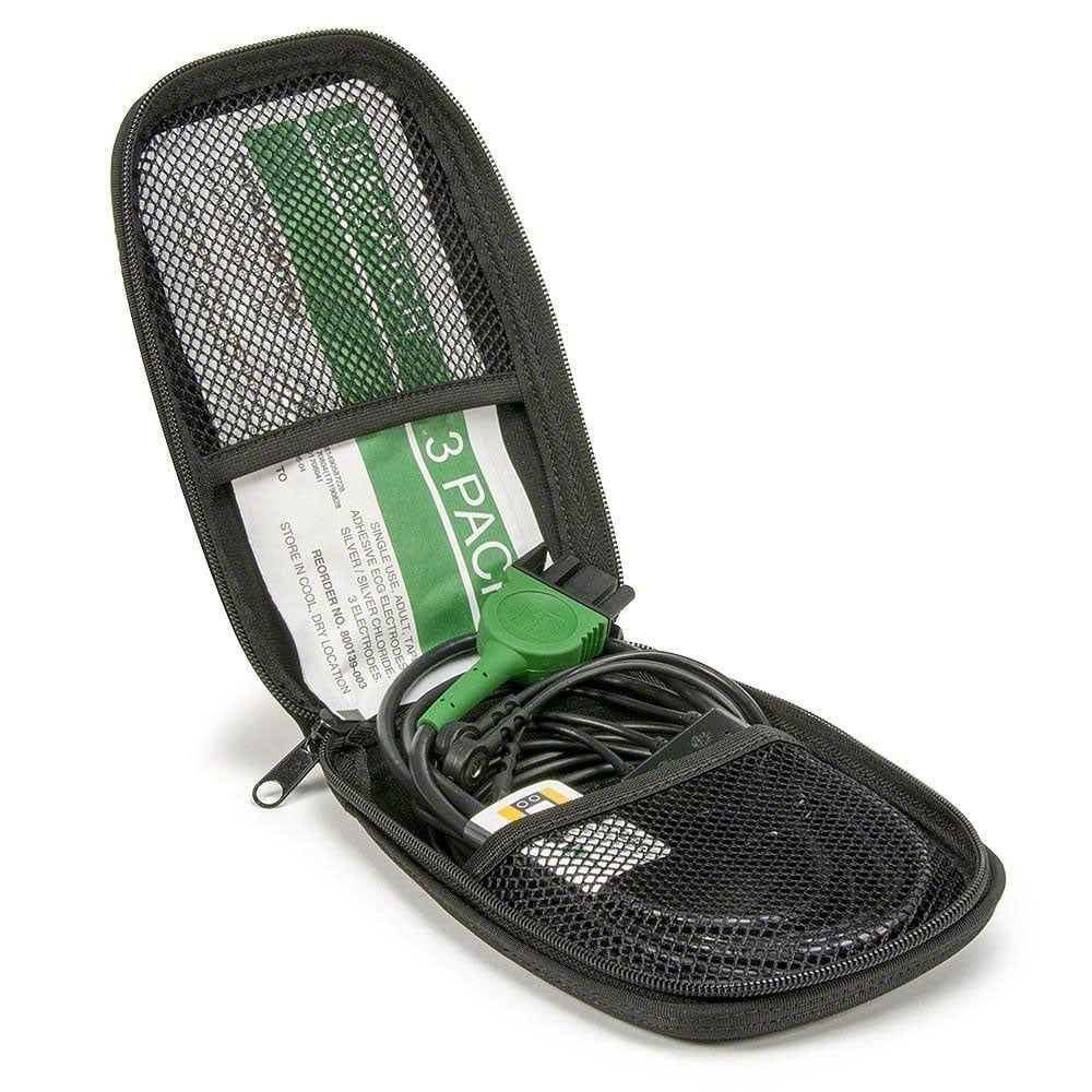 LIFEPAK 1000 Accessory Pouch-4 LIFEPAK 1000 Accessory Pouch-4