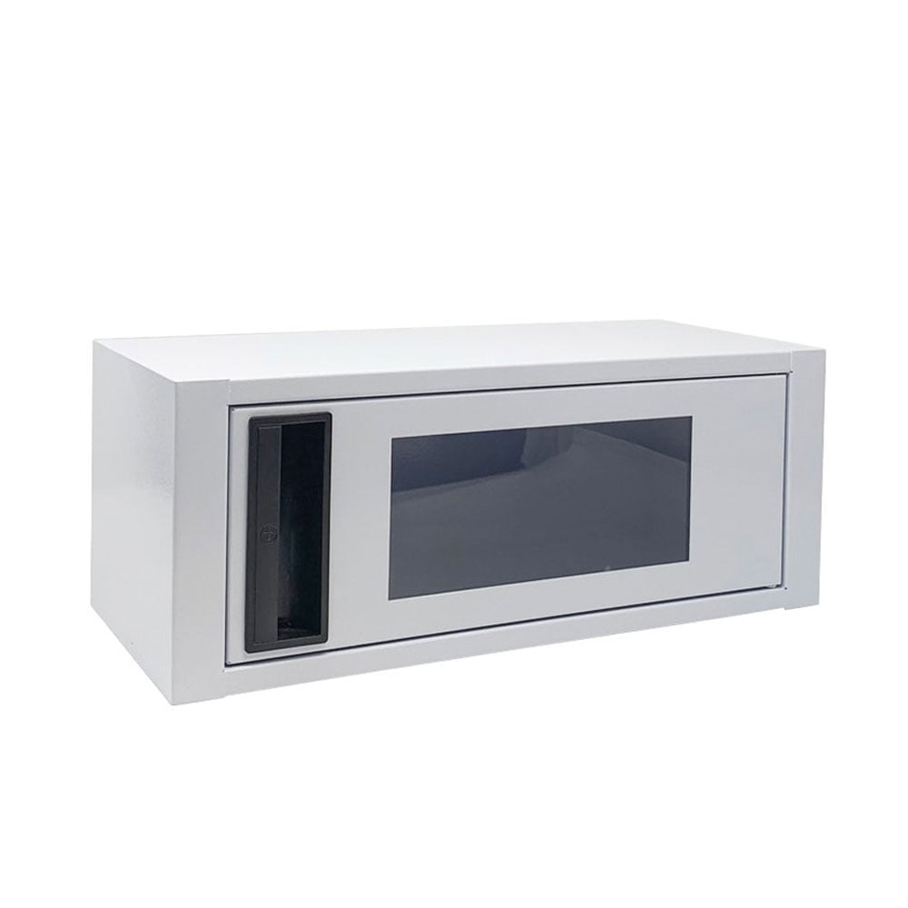 Large AED Kit Cabinet product