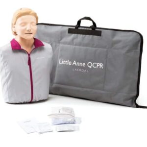 Little Anne QCPR products