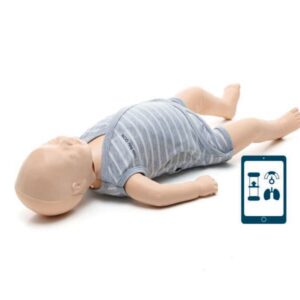 Little Baby QCPR product
