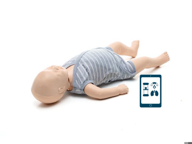 Little Baby QCPR product