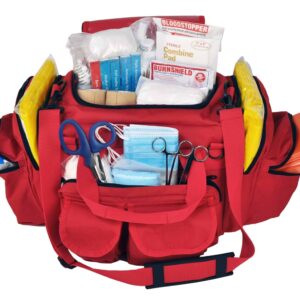 MobileAid 50-Person Trauma First Aid Kit product