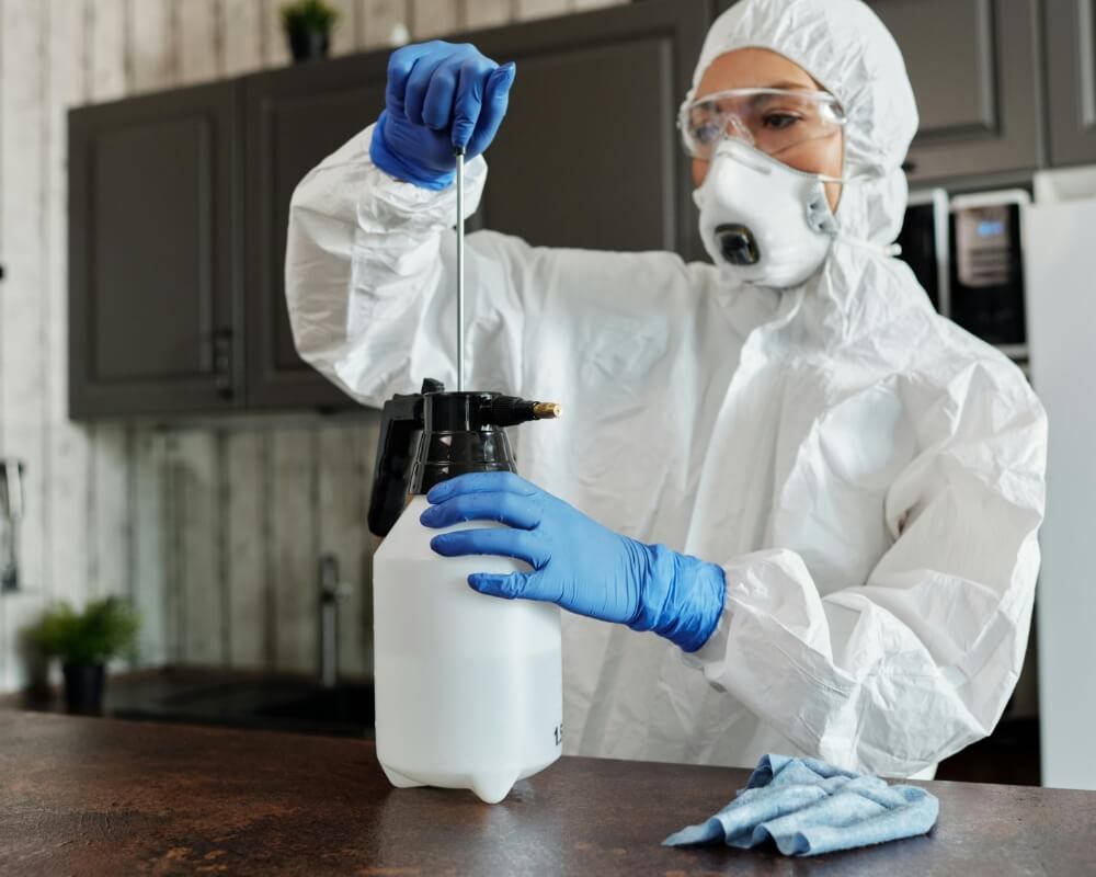 OSHA Bloodborne Pathogens training product