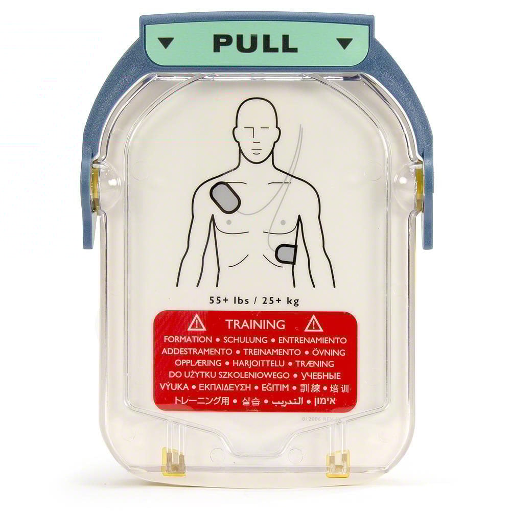 OnSite Adult TRAINING Cartridge product