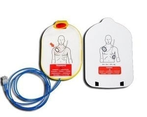 OnSite Adult TRAINING Pads product