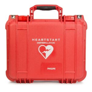 Philips Hard-Sided Watertight Carry Case product