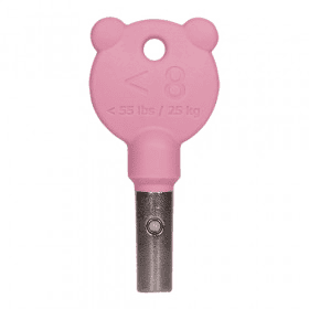 Philips HeartStart FR3 InfantChild Key product