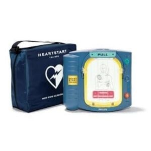 Philips Heartstart AED Trainer product