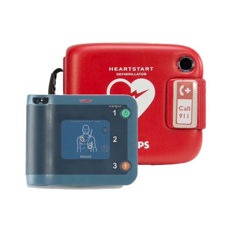 Philips Heartstart FRx AED (Recertified) product