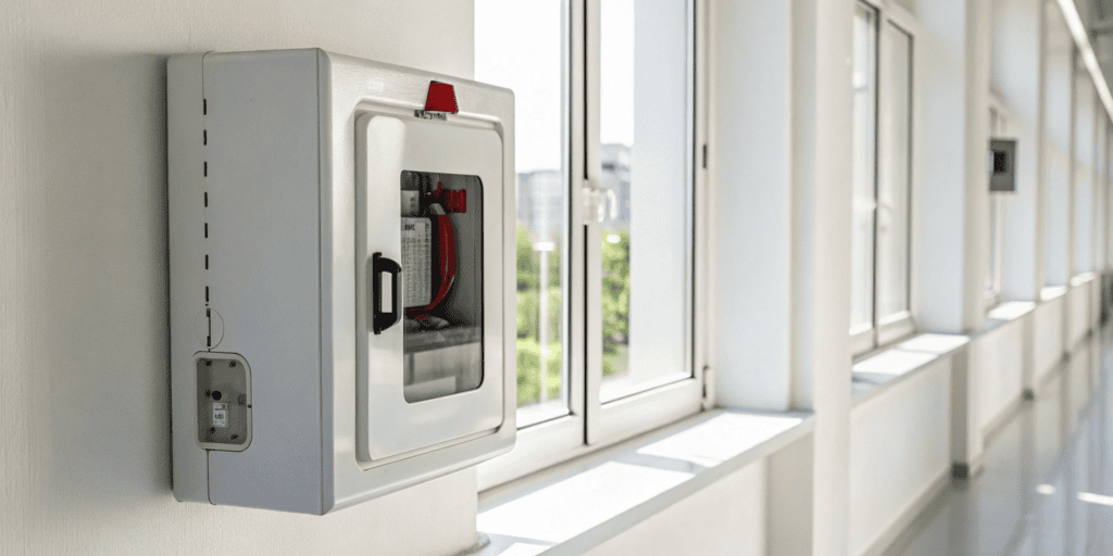 The Ultimate Guide to AED Program Management