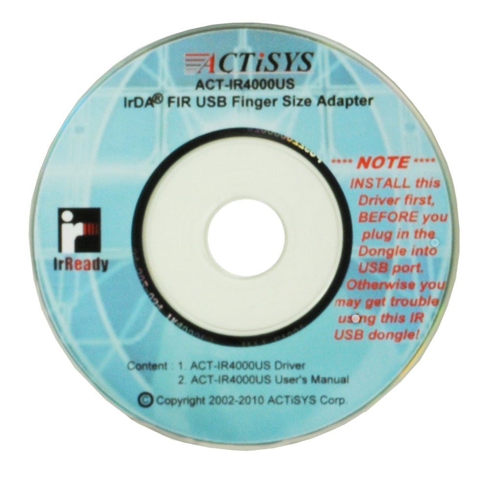 Philips Infrared Data Cable Part--5 Philips Infrared Data Cable Part--5