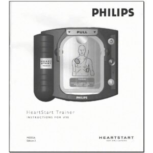 Philips OnSite Trainer Manual product