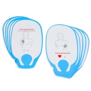 Physio Control LIFEPAK Adult Training Pads product