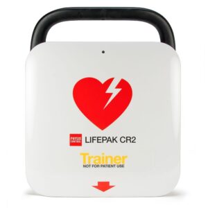 Physio-Control LIFEPAK® CR2 AED Trainer product