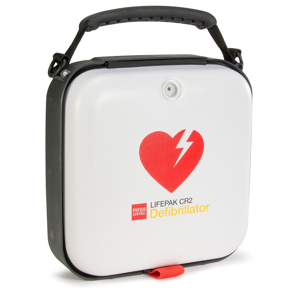 Physio Control Lifepak CR2 - AED Rental product