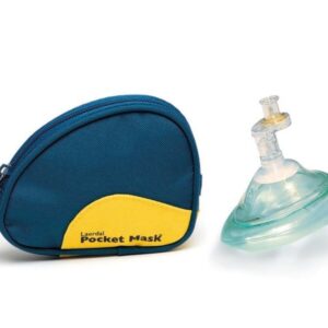 Pocket Mask,SP (Blue,IE) product