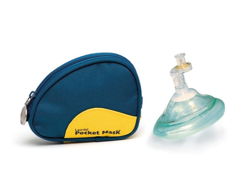 Pocket Mask,SP (Blue,IE) product