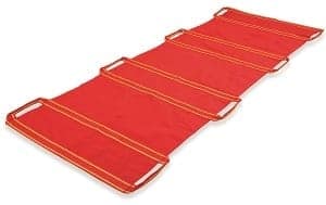 Pro 100 Easy-Roll™ Trauma First Aid Station-6 Pro 100 Easy-Roll™ Trauma First Aid Station-6