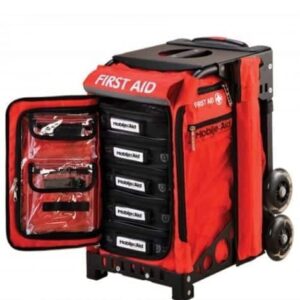 Pro 200 Easy-Roll™ Trauma First Aid Station product