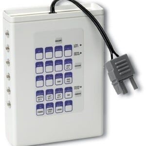 QUIK-COMBO 3-Lead Patient Simulator product