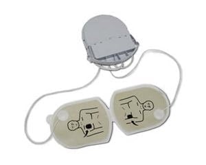 Samaritan Pad Pak 01 AED Cartridge & Battery for Adults--2